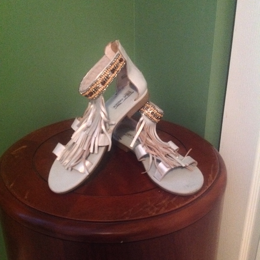 Steve Madden Moccasin